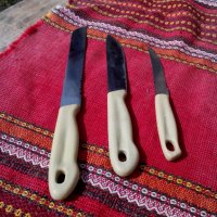 Стар нож,ножове #12, снимка 1 - Антикварни и старинни предмети - 24853517