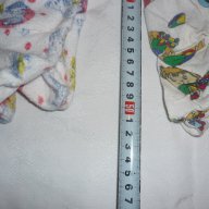 Лот ританки, снимка 3 - Панталони и долнища за бебе - 14015956