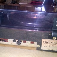 onkyo sm-10 solid state stereo receiver с грамофон-japan-внос швеицария, снимка 16 - Грамофони - 9011695