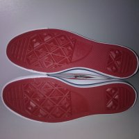 Converse оригинални обувки, снимка 5 - Кецове - 24154197