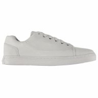 Нови бели кожени спортни обувки G Star Thec, оригинал  , снимка 11 - Маратонки - 17312043