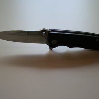 Автоматичен Нож Browning, снимка 3 - Ножове - 22042175