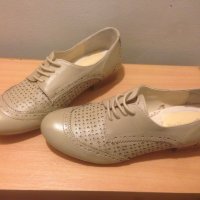 Обувки, снимка 2 - Дамски ежедневни обувки - 22896137