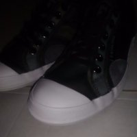 нови кожени спортни обувки G star, оригинал, снимка 18 - Кецове - 19691527