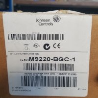 електрическа задвижка , актуатор Jonson Controls M9220, снимка 4 - Други машини и части - 24438758
