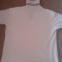 Мъжки тениски Tommy Hilfiger и КТМ, снимка 4 - Тениски - 21476171