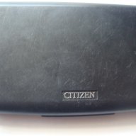 citizen, снимка 2 - Друга електроника - 10544068