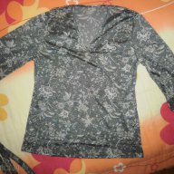 Нова блузка, снимка 3 - Блузи с дълъг ръкав и пуловери - 12592243