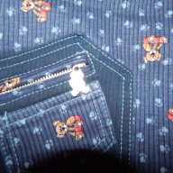 Гъзарски панталон с елек -5 год., снимка 7 - Детски якета и елеци - 13406188