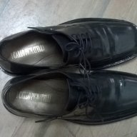 официални обувки "Сarlo Рignatelli " №42, снимка 6 - Други - 17033548