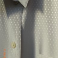 продавам нова копринена дамска блуза-внос от Германия, снимка 3 - Ризи - 17694814