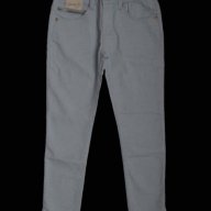 Светло син панталон на Denim C, 8-9год./134см., снимка 2 - Детски панталони и дънки - 14276379