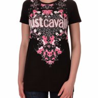 Just Cavalli, снимка 1 - Тениски - 15198649