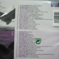 Greatest Love - Everybody loves somebody , снимка 3 - CD дискове - 6274023