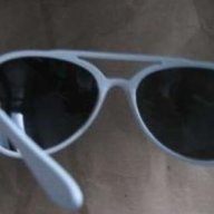 Нови бяли очила на Собиески/Sobieski, снимка 3 - Слънчеви и диоптрични очила - 6842801