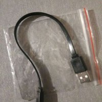 Микро USB кабел,мобилен телефон,смартфон, таблет, снимка 7 - USB кабели - 17915237