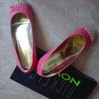 Дамски обувки, снимка 5 - Дамски ежедневни обувки - 25789091