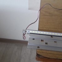 Продавам LED  ленти за подсветка от дефектирали телевизори №1, снимка 2 - Телевизори - 20892897