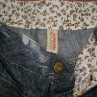 Уникални дънкови шалвари "Vero Moda" / голям размер , снимка 13 - Къси панталони и бермуди - 14361761