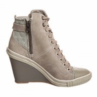 Нови дамски обувки платформи G Star Gradient Delta Strap оригинал, снимка 3 - Дамски ежедневни обувки - 14031371