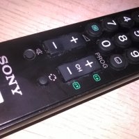 sony tv remote-внос швеция, снимка 5 - Плейъри, домашно кино, прожектори - 25920678