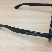3D Очила , снимка 3 - Стойки, 3D очила, аксесоари - 23251916