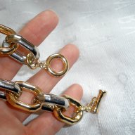  ГРИВНА ОРИГИНАЛ 100% Bracelet, снимка 2 - Гривни - 7906680