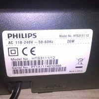 philips soundbar hts3111-95х10х5см-внос франция, снимка 7 - Ресийвъри, усилватели, смесителни пултове - 22892956