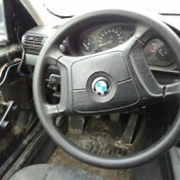BMW 316 compact e36 компакт бмв е36, снимка 10 - Автомобили и джипове - 20296325