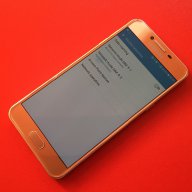 Samsung Galaxy C5 32gb 4gb ram 16Mp 2 sim, снимка 5 - Samsung - 15714539