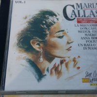 MARIA CALLAS, снимка 7 - CD дискове - 24443524