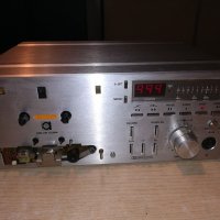 grundig mcf-500 high fidelity deck-made in germany-швеицария, снимка 2 - Декове - 21445335