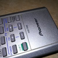 pioneer audio remote control-внос швеицария, снимка 11 - Други - 21081806