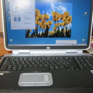 колекционерски лаптоп НР, снимка 1 - Лаптопи за дома - 18138572