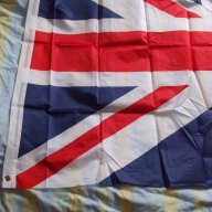 Ново Знаме на Великобритания Обединеното кралство UK флаг байрак Англия Лондон , снимка 5 - Други ценни предмети - 13636318