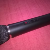 безжичен микрофон-внос швеицария, снимка 4 - Микрофони - 24277275