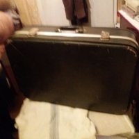Куфари, снимка 3 - Антикварни и старинни предмети - 20786927