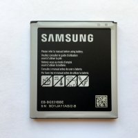 Батерия за Samsung Galaxy J3 J320 EB-BG531BBE, снимка 2 - Оригинални батерии - 24916267
