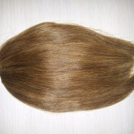 Бретон 100% естествена коса., снимка 5 - Аксесоари за коса - 10043037
