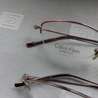Нова оригинална диоптрична рамка Calvin Klein, снимка 3 - Слънчеви и диоптрични очила - 25776159