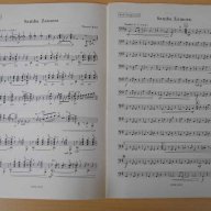 Ноти "Guitar a la carte - Tomas Buhe" - 16 стр., снимка 4 - Специализирана литература - 15178795