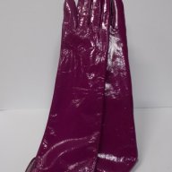 Дамски кожени ръкавици 004, снимка 1 - Шапки - 13071434
