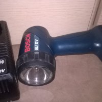 bosch-профи фенер-комплект-внос швеция, снимка 1 - Други инструменти - 25480673
