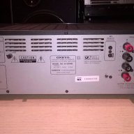 Onkyo a-8840 amplifier 270w-внос швеицария, снимка 4 - Ресийвъри, усилватели, смесителни пултове - 15444167