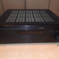 Yamaha Dsp-e580 Digital Sound Processing Amplifier-внос швеицария, снимка 8 - Ресийвъри, усилватели, смесителни пултове - 21648015