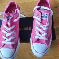 Converse all star EGLANTINE, снимка 1 - Кецове - 16189956