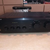 sony ta-fe230 stereo amplifier-внос англия, снимка 5 - Ресийвъри, усилватели, смесителни пултове - 20761385