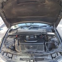 на части BMW 320D E90 БМВ 320Д Е90, снимка 17 - Автомобили и джипове - 25311558