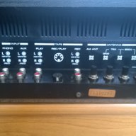toshiba sa-220l stereo receiver-made in japan-ретро ресивър, снимка 15 - Ресийвъри, усилватели, смесителни пултове - 7312685
