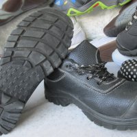 КАТО НОВИ висококачествени професионални работни обувки SOLID GEAR® original, 38 GOGOMOTO.BAZAR.BG®, снимка 13 - Други - 25569241